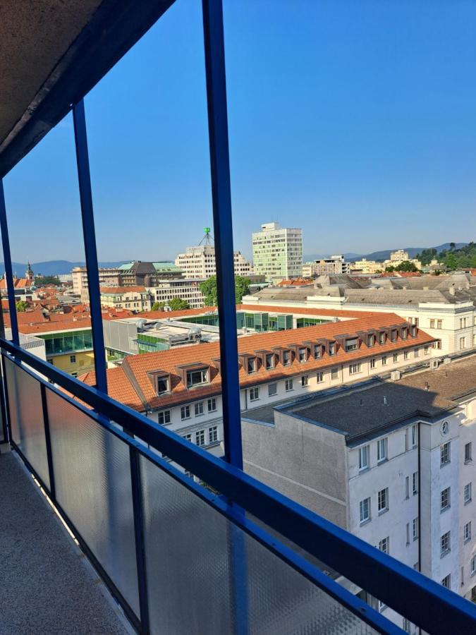 Ljubljana Center With A Castle View, Parking Διαμέρισμα Εξωτερικό φωτογραφία