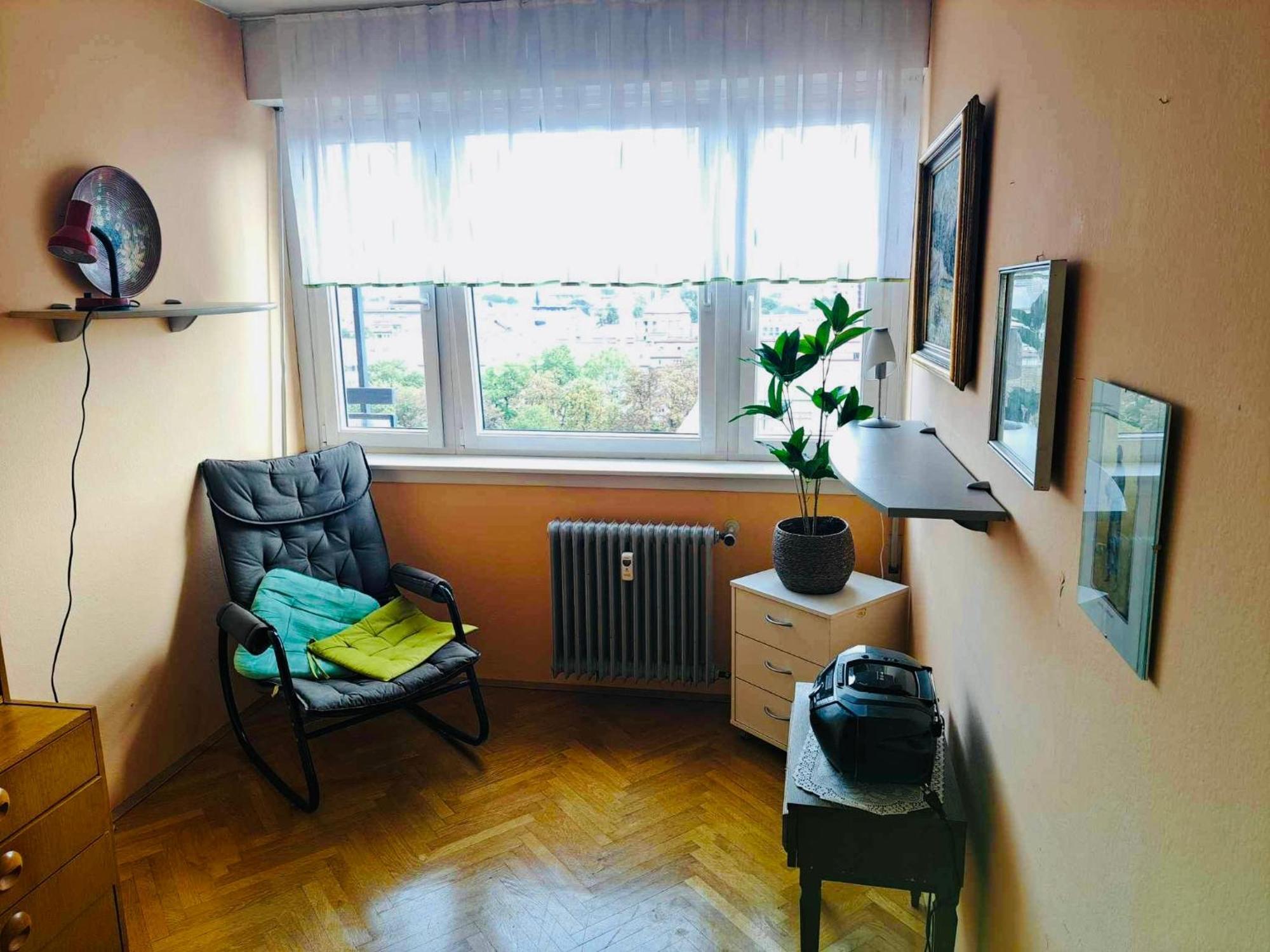 Ljubljana Center With A Castle View, Parking Διαμέρισμα Εξωτερικό φωτογραφία